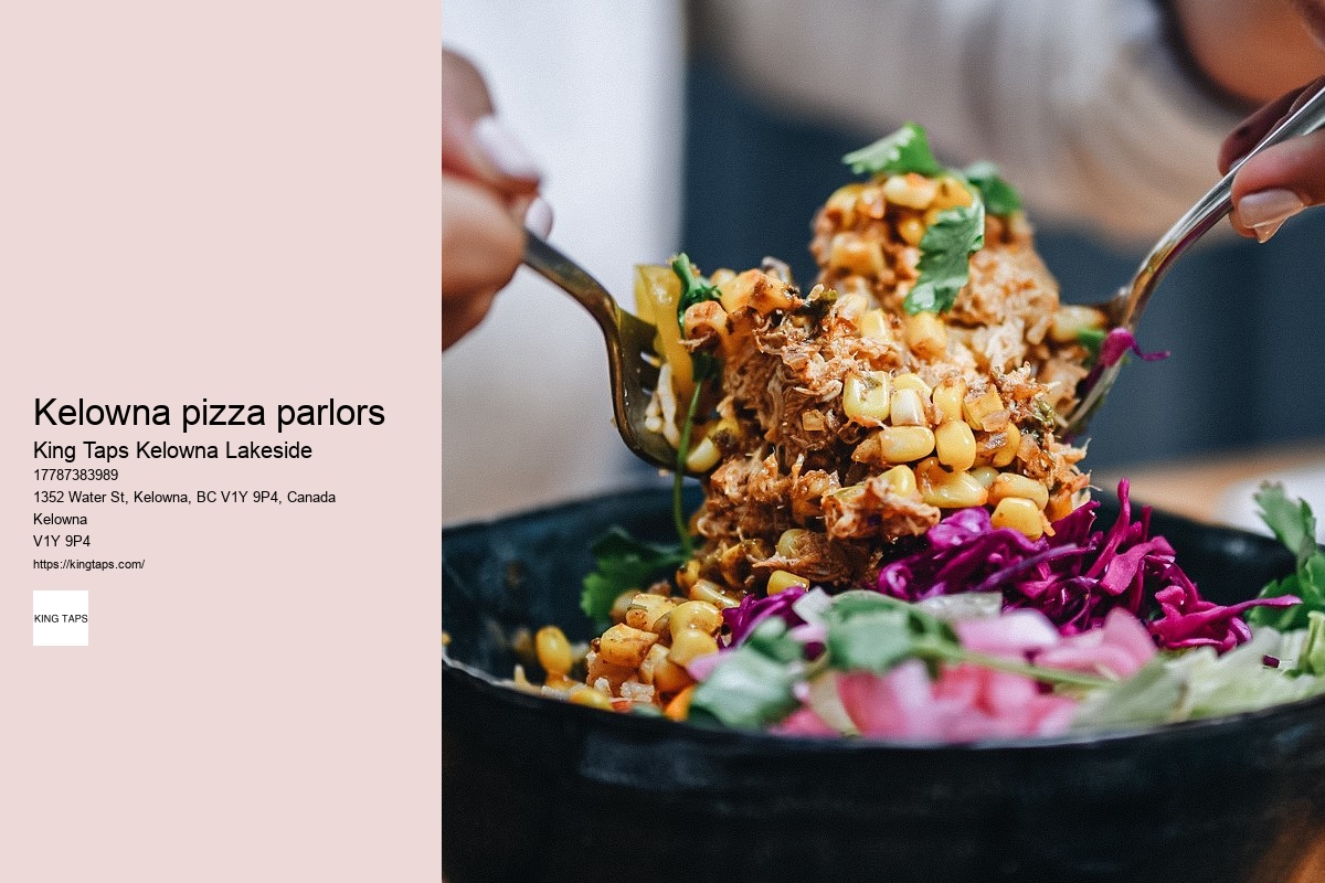 Affordable brunch options Kelowna