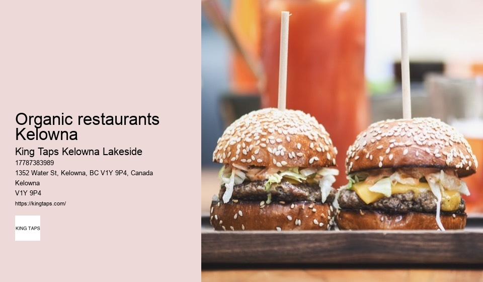 Lakeside dining with family-friendly activities Kelowna