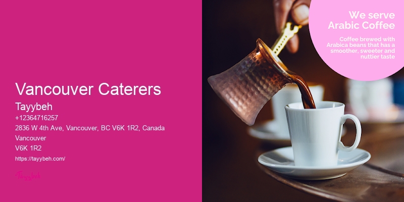 Empowerment Through Cuisine Vancouver